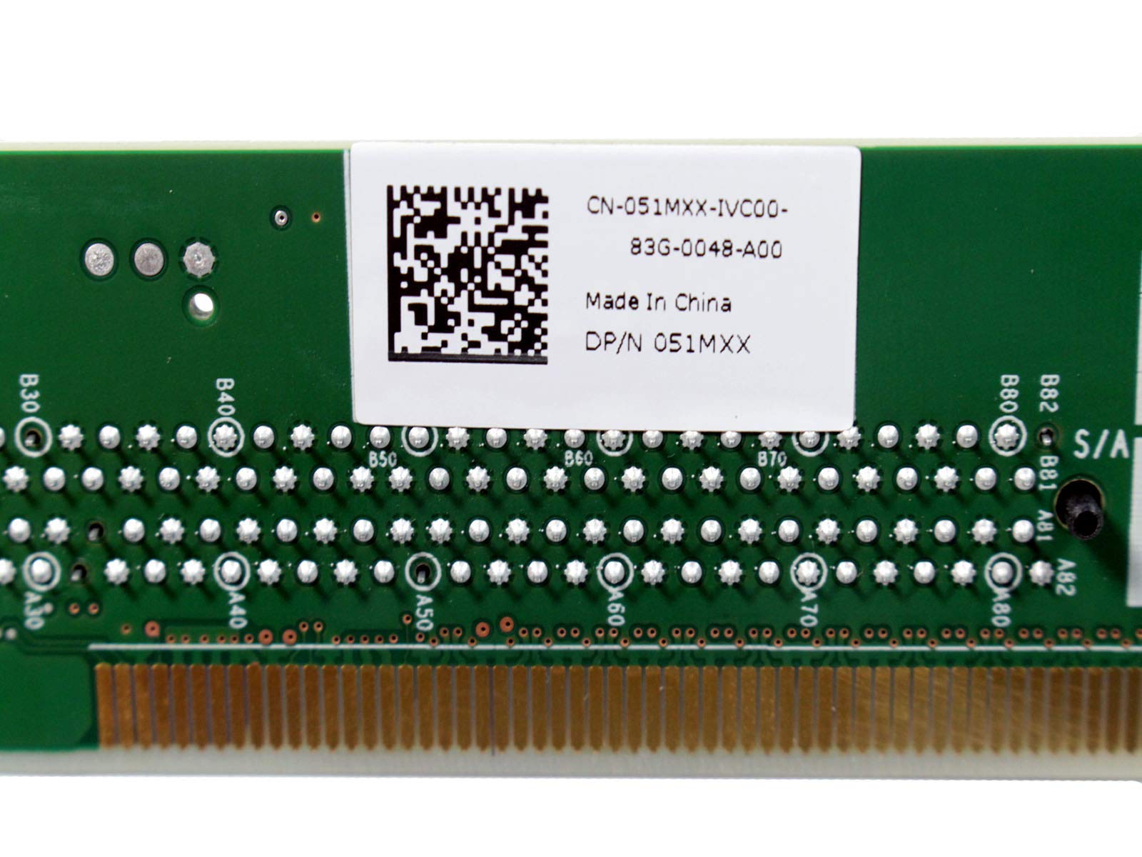 Amazon.com: Ebid Dealz Compatible with Dell PowerEdge R620 3-Slot